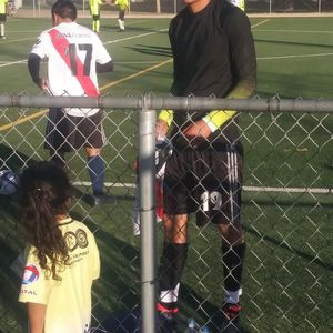 Meet your Posher, Raul